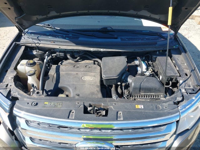 Продажа на аукционе авто 2013 Ford Edge Sel, vin: 2FMDK3JC6DBB23873, номер лота: 46049814