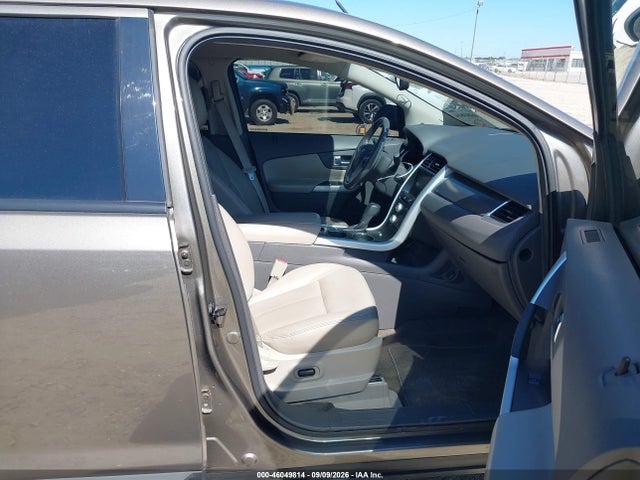 Продажа на аукционе авто 2013 Ford Edge Sel, vin: 2FMDK3JC6DBB23873, номер лота: 46049814