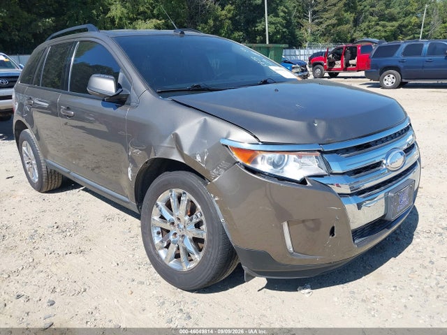Продажа на аукционе авто 2013 Ford Edge Sel, vin: 2FMDK3JC6DBB23873, номер лота: 46049814