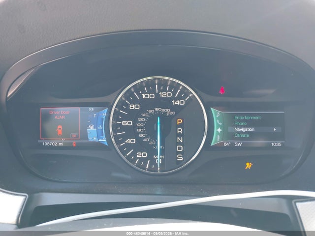 Продажа на аукционе авто 2013 Ford Edge Sel, vin: 2FMDK3JC6DBB23873, номер лота: 46049814