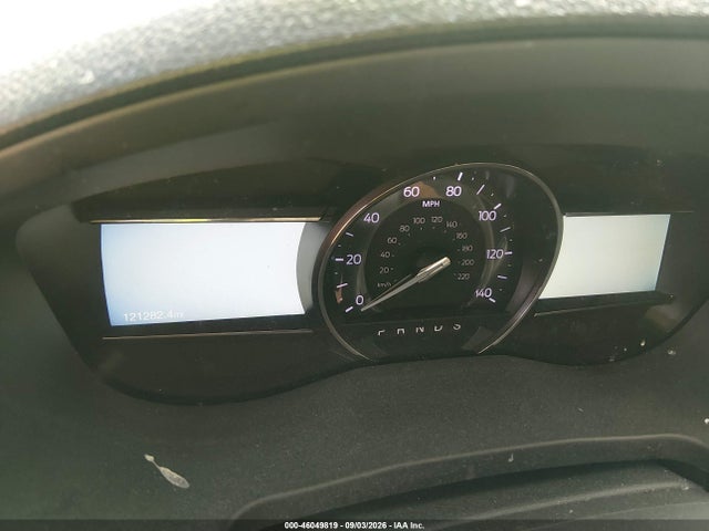 46049819 :رقم المزاد ، 1FM5K8D89JGC24449 vin ، 2018 Ford Explorer Xlt مزاد بيع