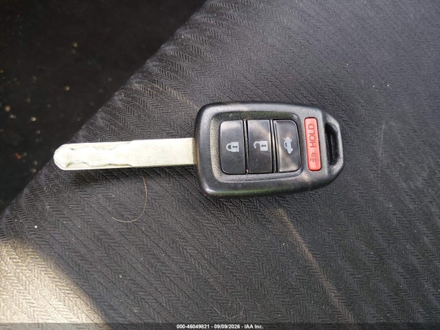 Продажа на аукционе авто 2017 Honda Accord Sport, vin: 1HGCR2F55HA206746, номер лота: 46049821
