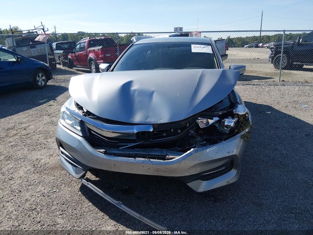 Продажа на аукционе авто 2017 Honda Accord Sport, vin: 1HGCR2F55HA206746, номер лота: 46049821