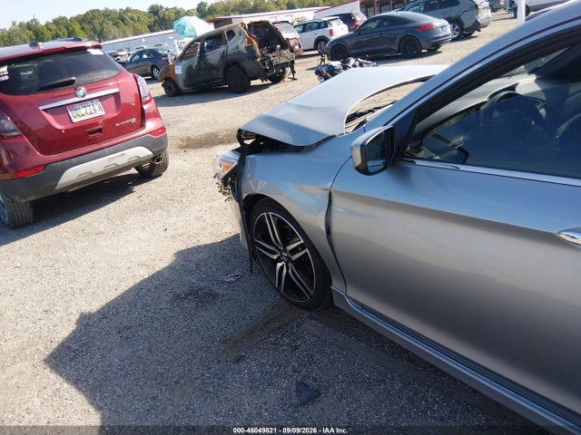 Продажа на аукционе авто 2017 Honda Accord Sport, vin: 1HGCR2F55HA206746, номер лота: 46049821
