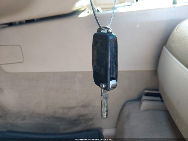 2009 Volkswagen Touareg 2 V6 Tdi მანქანა იყიდება აუქციონზე, vin: WVGFM77L59D036758, აუქციონის ნომერი: 46049825