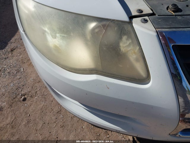2009 Volkswagen Touareg 2 V6 Tdi მანქანა იყიდება აუქციონზე, vin: WVGFM77L59D036758, აუქციონის ნომერი: 46049825