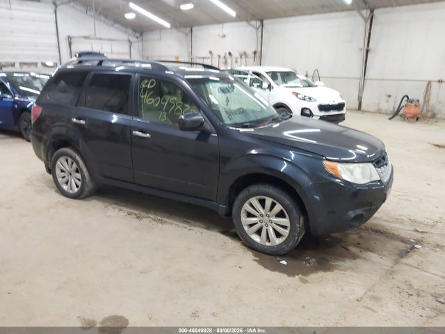 Aukcja sprzedaży 2013 Subaru Forester 2.5x Premium, vin: JF2SHADC2DH444517, numer aukcji: 46049828