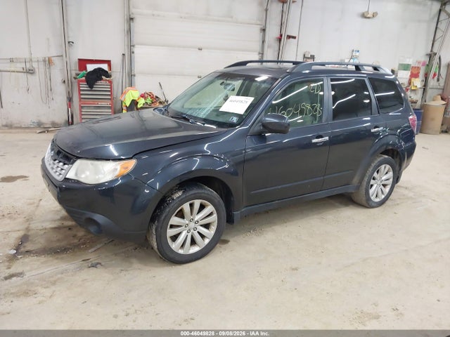Aukcja sprzedaży 2013 Subaru Forester 2.5x Premium, vin: JF2SHADC2DH444517, numer aukcji: 46049828