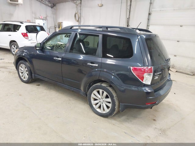 Aukcja sprzedaży 2013 Subaru Forester 2.5x Premium, vin: JF2SHADC2DH444517, numer aukcji: 46049828
