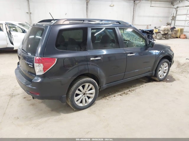 Aukcja sprzedaży 2013 Subaru Forester 2.5x Premium, vin: JF2SHADC2DH444517, numer aukcji: 46049828