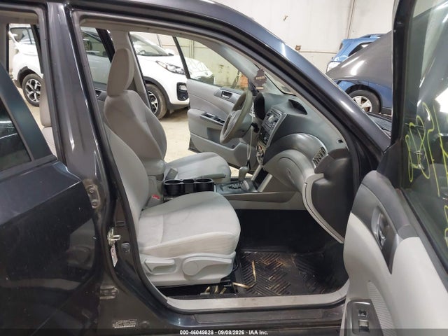 Aukcja sprzedaży 2013 Subaru Forester 2.5x Premium, vin: JF2SHADC2DH444517, numer aukcji: 46049828