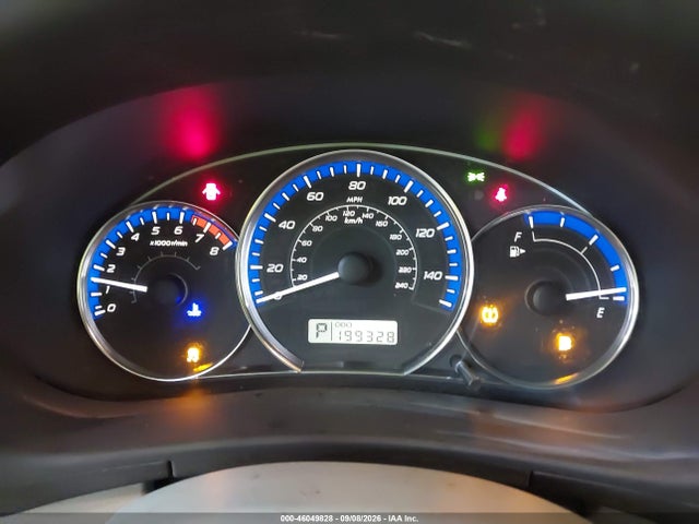 Aukcja sprzedaży 2013 Subaru Forester 2.5x Premium, vin: JF2SHADC2DH444517, numer aukcji: 46049828