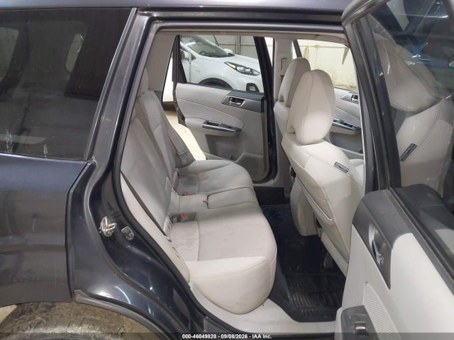 Aukcja sprzedaży 2013 Subaru Forester 2.5x Premium, vin: JF2SHADC2DH444517, numer aukcji: 46049828