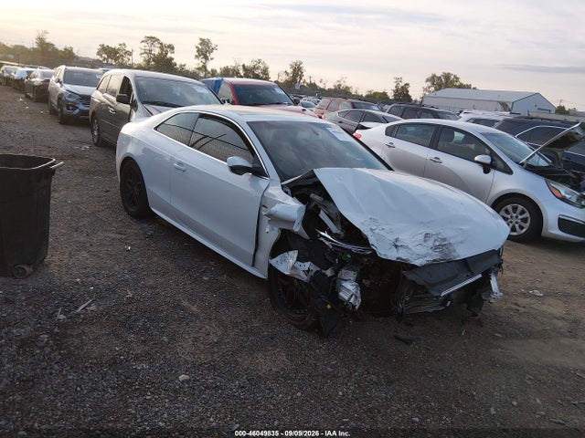 Aukcja sprzedaży 2015 Audi A5 2.0t Premium, vin: WAUMFAFRXFA025614, numer aukcji: 46049835