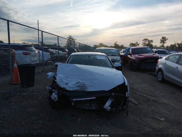 Продажа на аукционе авто 2015 Audi A5 2.0t Premium, vin: WAUMFAFRXFA025614, номер лота: 46049835