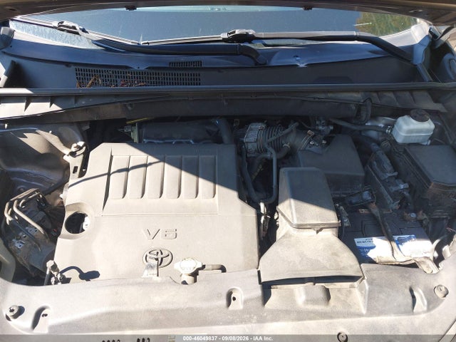 46049837 :رقم المزاد ، 5TDBKRFH5ES005882 vin ، 2014 Toyota Highlander Le Plus V6 مزاد بيع