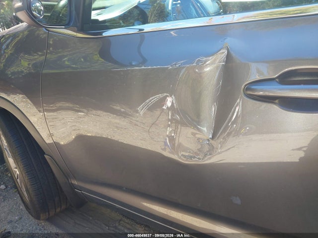 46049837 :رقم المزاد ، 5TDBKRFH5ES005882 vin ، 2014 Toyota Highlander Le Plus V6 مزاد بيع