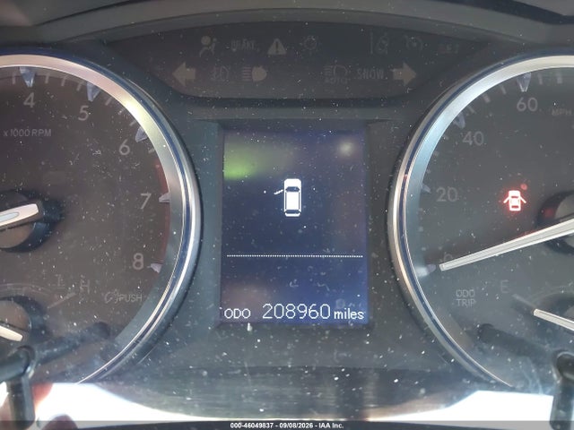 46049837 :رقم المزاد ، 5TDBKRFH5ES005882 vin ، 2014 Toyota Highlander Le Plus V6 مزاد بيع