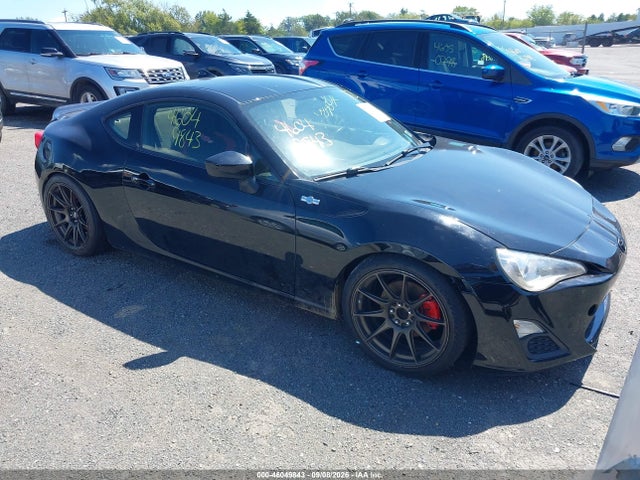 2016 Scion Fr-s მანქანა იყიდება აუქციონზე, vin: JF1ZNAA13G9708888, აუქციონის ნომერი: 46049843