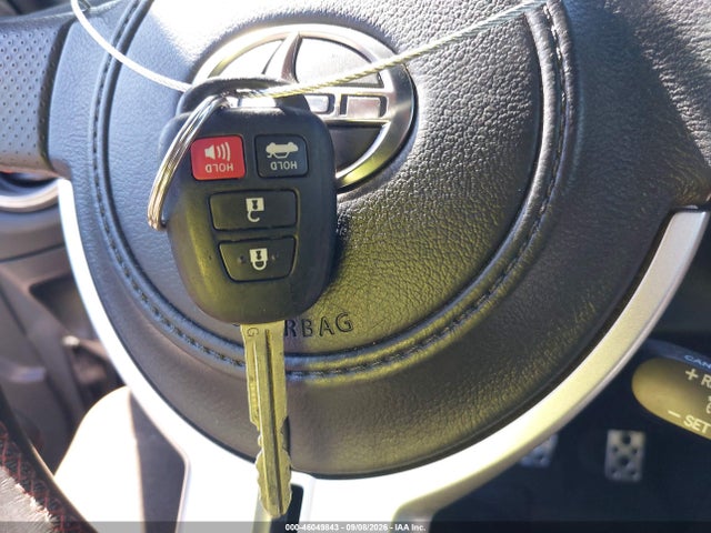 Продажа на аукционе авто 2016 Scion Fr-s, vin: JF1ZNAA13G9708888, номер лота: 46049843