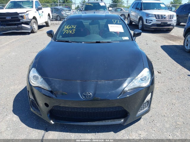 Продажа на аукционе авто 2016 Scion Fr-s, vin: JF1ZNAA13G9708888, номер лота: 46049843