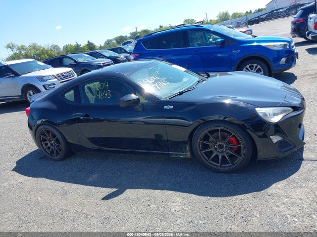 Продажа на аукционе авто 2016 Scion Fr-s, vin: JF1ZNAA13G9708888, номер лота: 46049843