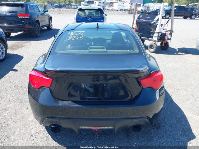 Продажа на аукционе авто 2016 Scion Fr-s, vin: JF1ZNAA13G9708888, номер лота: 46049843