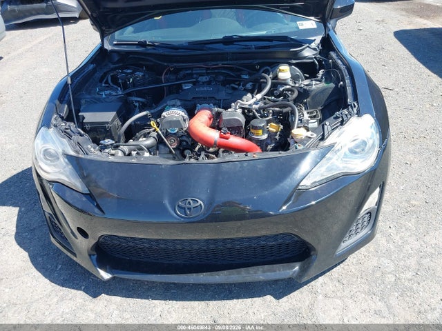 Продажа на аукционе авто 2016 Scion Fr-s, vin: JF1ZNAA13G9708888, номер лота: 46049843