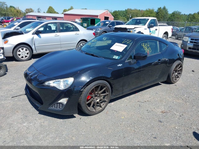 Продажа на аукционе авто 2016 Scion Fr-s, vin: JF1ZNAA13G9708888, номер лота: 46049843