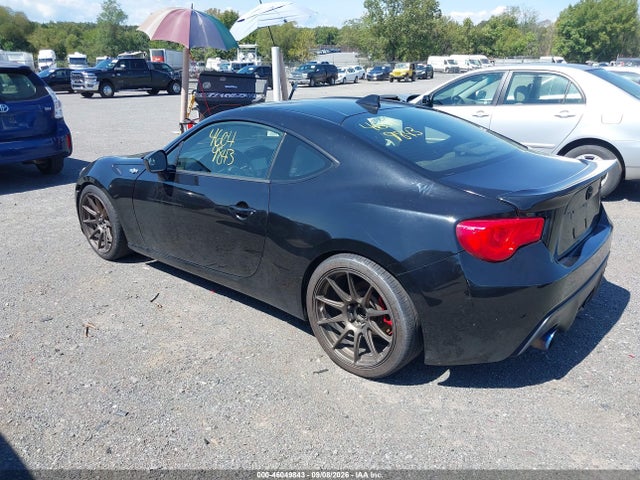 Продажа на аукционе авто 2016 Scion Fr-s, vin: JF1ZNAA13G9708888, номер лота: 46049843
