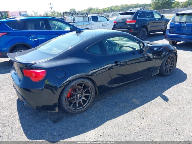 Продажа на аукционе авто 2016 Scion Fr-s, vin: JF1ZNAA13G9708888, номер лота: 46049843