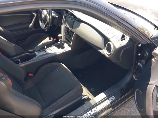 Продажа на аукционе авто 2016 Scion Fr-s, vin: JF1ZNAA13G9708888, номер лота: 46049843