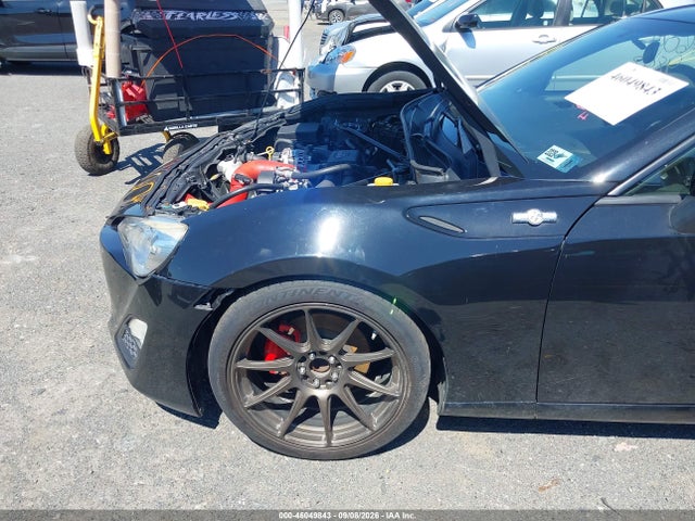 Продажа на аукционе авто 2016 Scion Fr-s, vin: JF1ZNAA13G9708888, номер лота: 46049843
