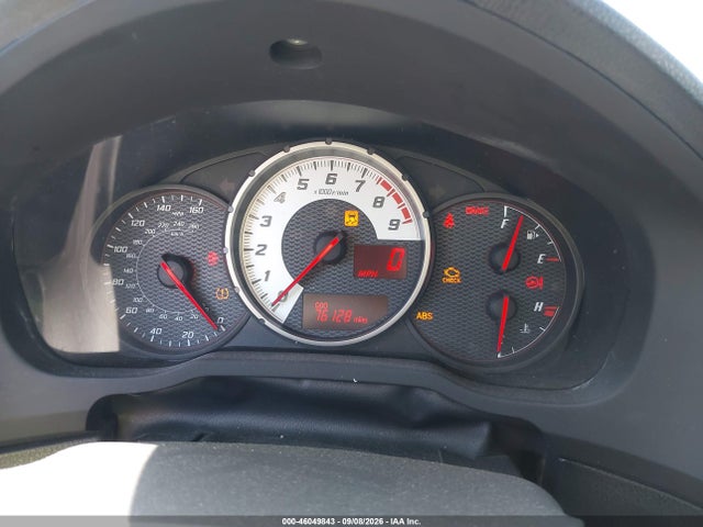 Продажа на аукционе авто 2016 Scion Fr-s, vin: JF1ZNAA13G9708888, номер лота: 46049843