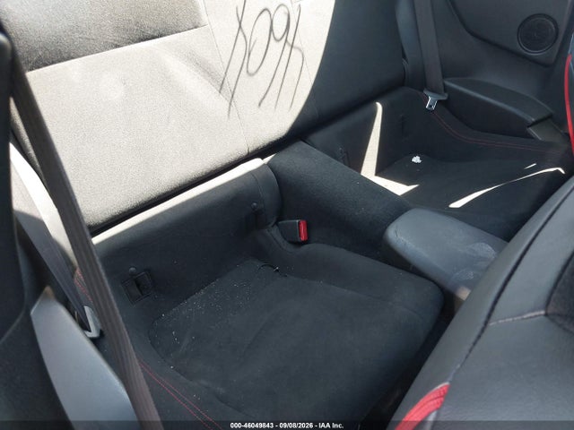Продажа на аукционе авто 2016 Scion Fr-s, vin: JF1ZNAA13G9708888, номер лота: 46049843