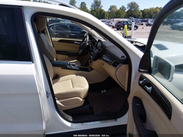 2017 Mercedes-benz Gle 350 4matic მანქანა იყიდება აუქციონზე, vin: 4JGDA5HB4HA909409, აუქციონის ნომერი: 46049844