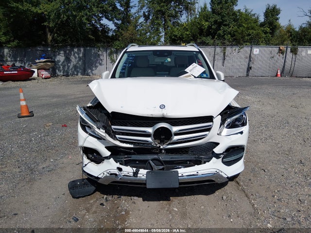 2017 Mercedes-benz Gle 350 4matic მანქანა იყიდება აუქციონზე, vin: 4JGDA5HB4HA909409, აუქციონის ნომერი: 46049844