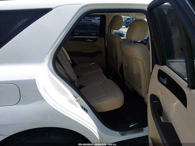 2017 Mercedes-benz Gle 350 4matic მანქანა იყიდება აუქციონზე, vin: 4JGDA5HB4HA909409, აუქციონის ნომერი: 46049844