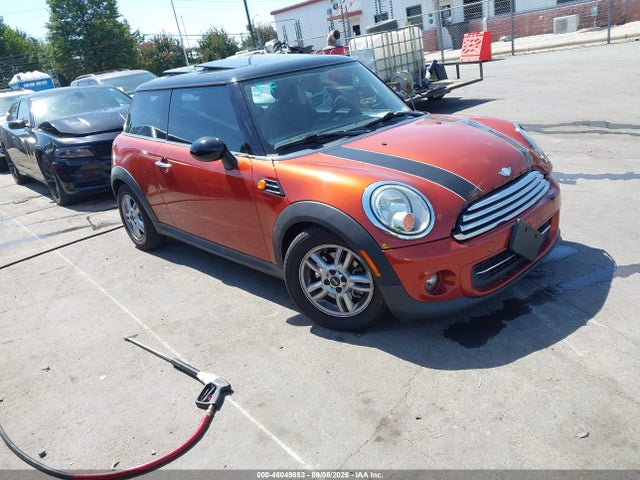 Aukcja sprzedaży 2012 Mini Cooper, vin: WMWSU3C50CT543659, numer aukcji: 46049853