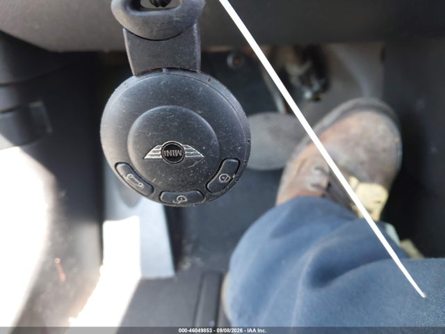 46049853 :رقم المزاد ، WMWSU3C50CT543659 vin ، 2012 Mini Cooper مزاد بيع