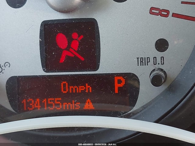 46049853 :رقم المزاد ، WMWSU3C50CT543659 vin ، 2012 Mini Cooper مزاد بيع