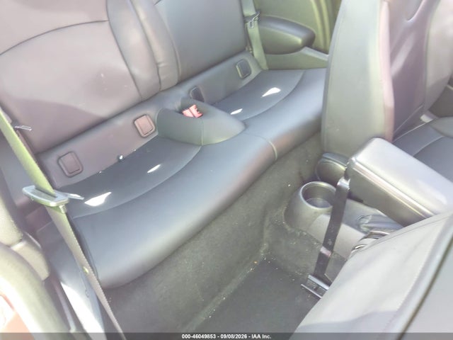 46049853 :رقم المزاد ، WMWSU3C50CT543659 vin ، 2012 Mini Cooper مزاد بيع