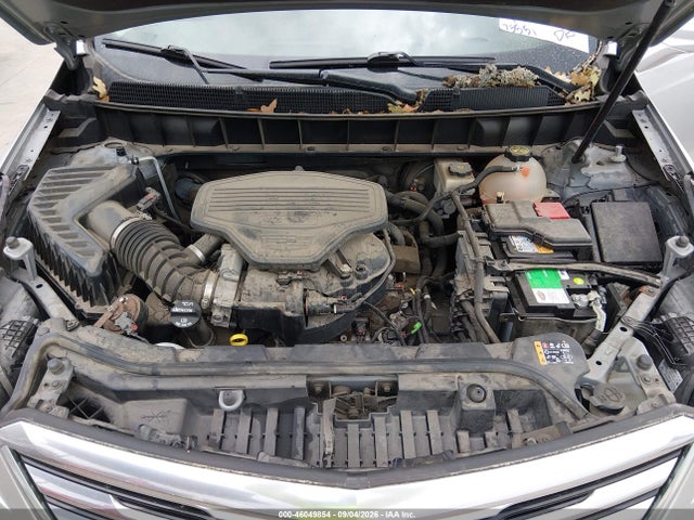 Продаж на аукціоні авто 2018 Cadillac Xt5 Premium Luxury, vin: 1GYKNERSXJZ155402, номер лоту: 46049854