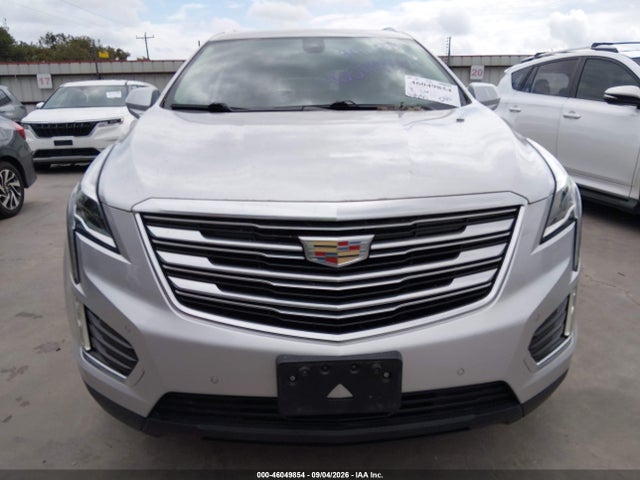 Продаж на аукціоні авто 2018 Cadillac Xt5 Premium Luxury, vin: 1GYKNERSXJZ155402, номер лоту: 46049854