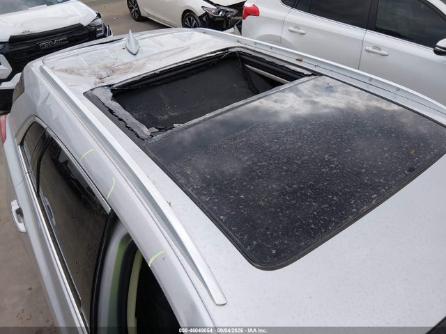 Продаж на аукціоні авто 2018 Cadillac Xt5 Premium Luxury, vin: 1GYKNERSXJZ155402, номер лоту: 46049854