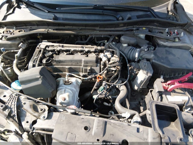 Auction sale of the 2016 Honda Accord Ex-l, vin: 1HGCR2F83GA167941, lot number: 46049864