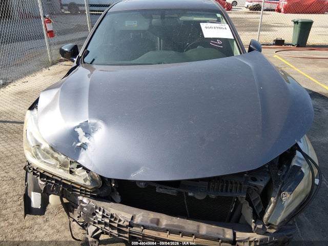 Auction sale of the 2016 Honda Accord Ex-l, vin: 1HGCR2F83GA167941, lot number: 46049864