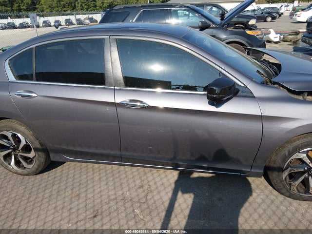 Auction sale of the 2016 Honda Accord Ex-l, vin: 1HGCR2F83GA167941, lot number: 46049864
