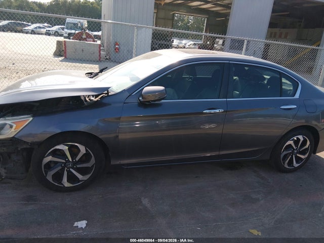 Auction sale of the 2016 Honda Accord Ex-l, vin: 1HGCR2F83GA167941, lot number: 46049864
