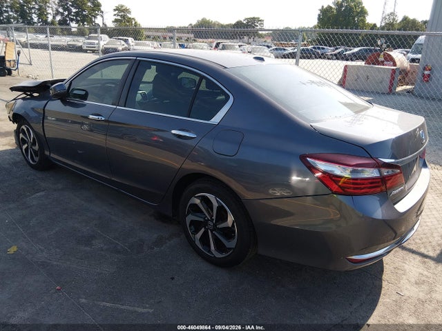 Auction sale of the 2016 Honda Accord Ex-l, vin: 1HGCR2F83GA167941, lot number: 46049864